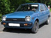 Toyota Starlet (KP6) (1978-1984)